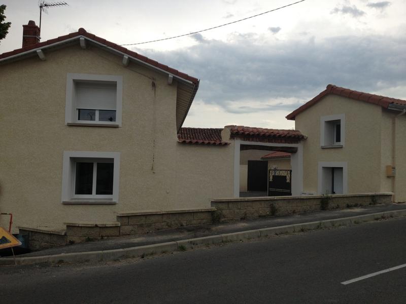 Maison - 128 m² - 4 pièces