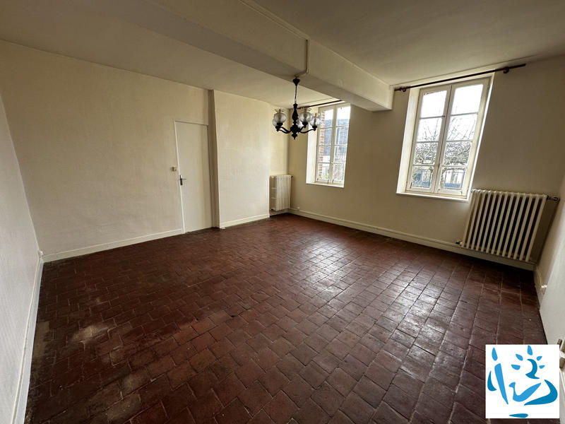 Maison - 81 m² - 3 pièces