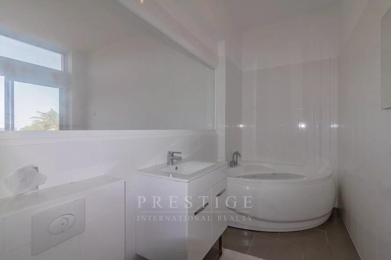 Appartement - 53 m² - 2 pièces