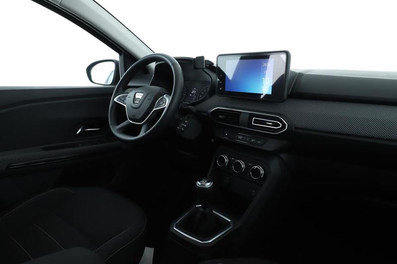 Dacia Jogger 1.0 TCe Sl Extreme + 7pl 110 ch