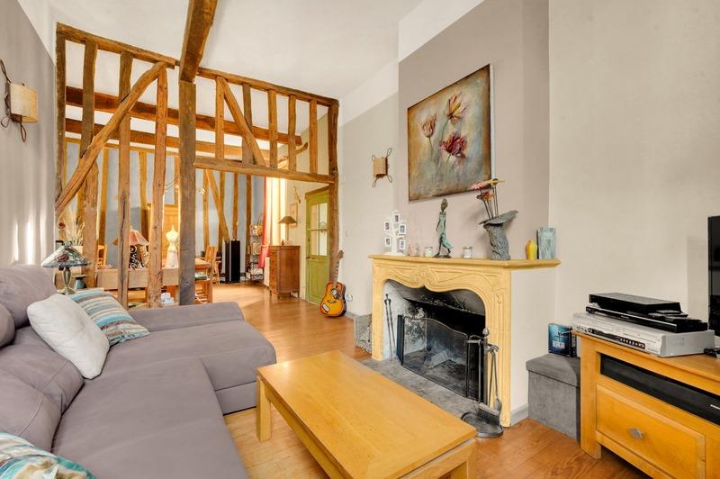 Fonds de commerce - 330 m²