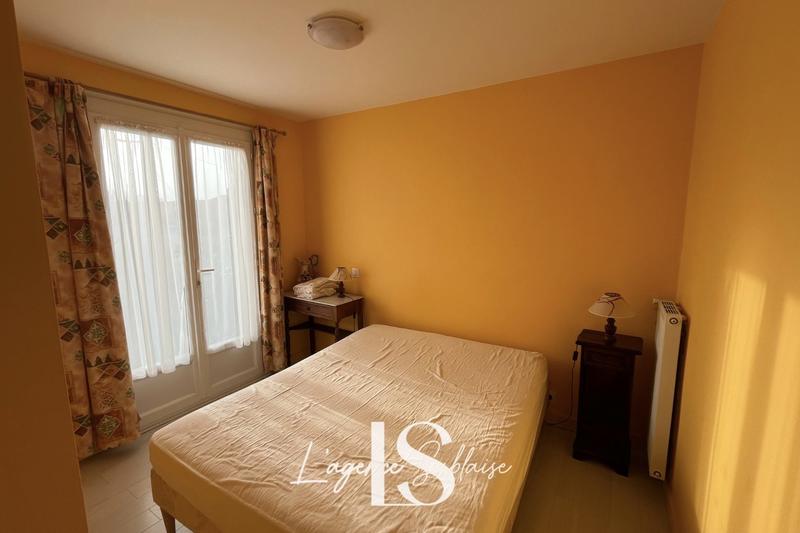 Maison - 88 m² - 5 pièces