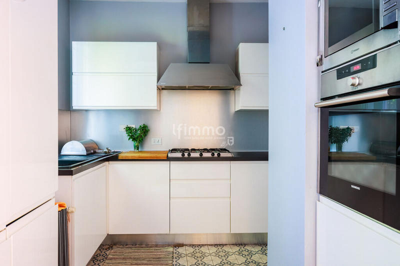 Maison - 165 m² - 7 pièces