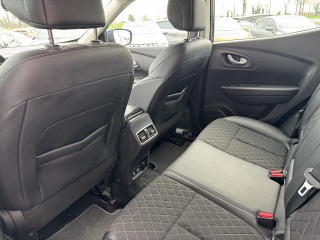 Renault Kadjar Bleu dCi 115 Intens