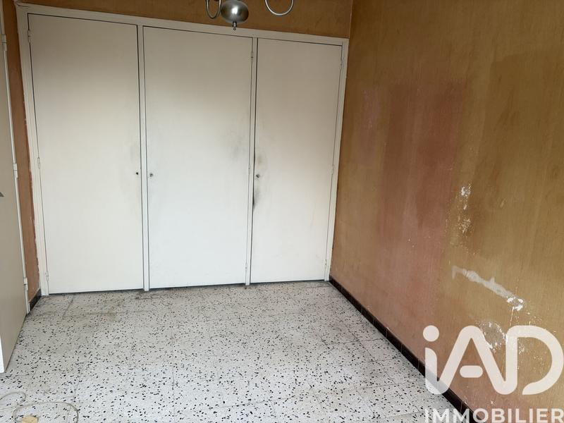 Appartement - 72 m² - 4 pièces