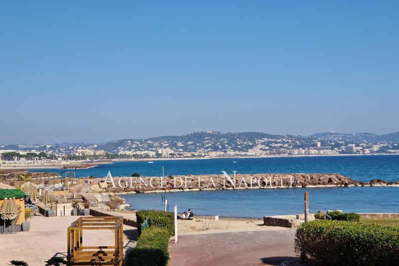 Appartement - 80 m² - 3 pièces