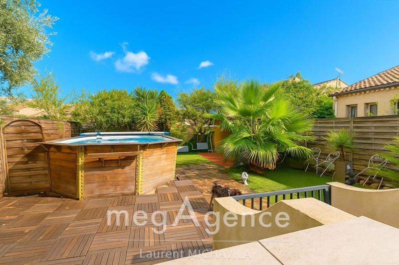 Maison de campagne - 135 m² - 7 pièces