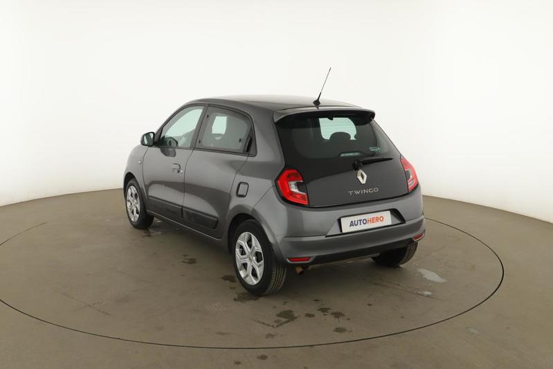 Renault Twingo 1.0 SCe Zen 73 ch