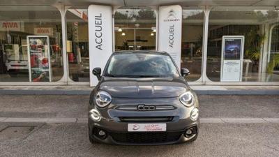 Fiat 500x My22 My21 1.5 FireFly 130 ch s/S Dct7 Hybrid
