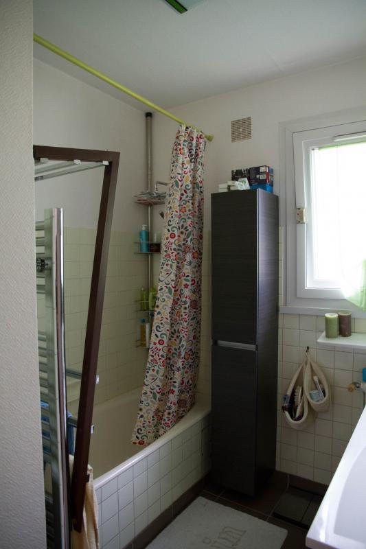 Maison - 97 m² - 5 pièces