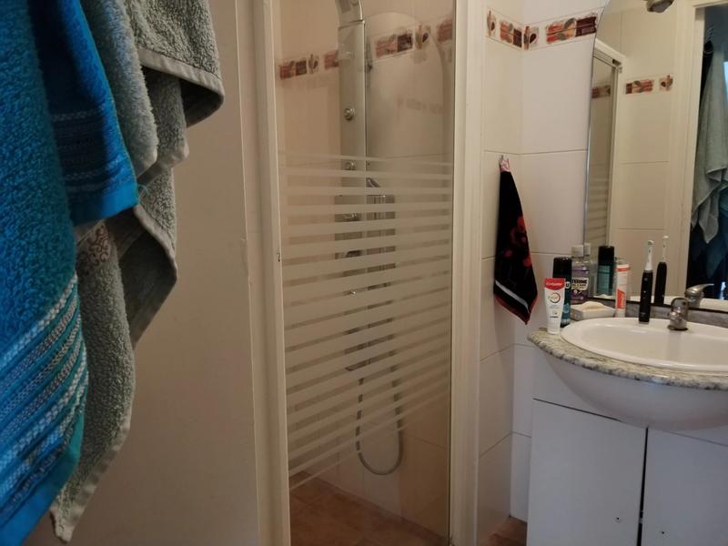 Maison - 111 m² - 6 pièces