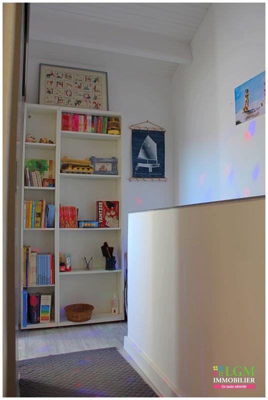 Duplex - 87 m² - 4 pièces