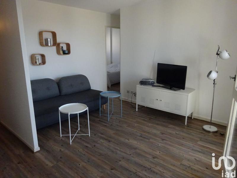 Appartement - 45 m² - 3 pièces