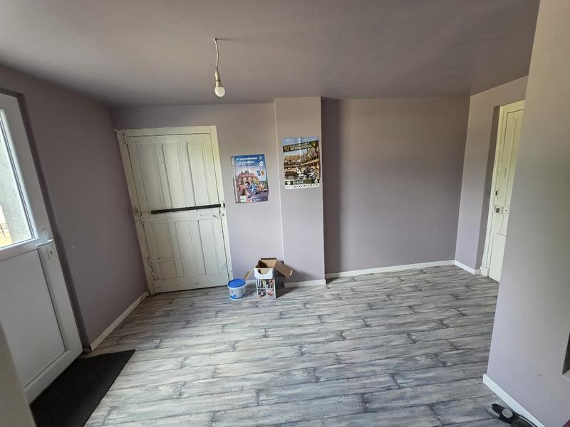 Maison - 245 m² - 9 pièces