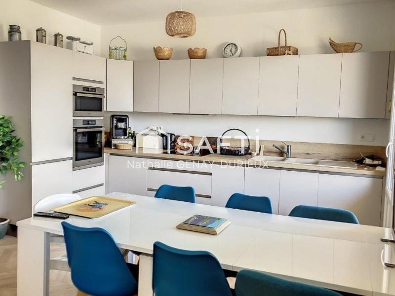 Appartement - 78 m² - 3 pièces