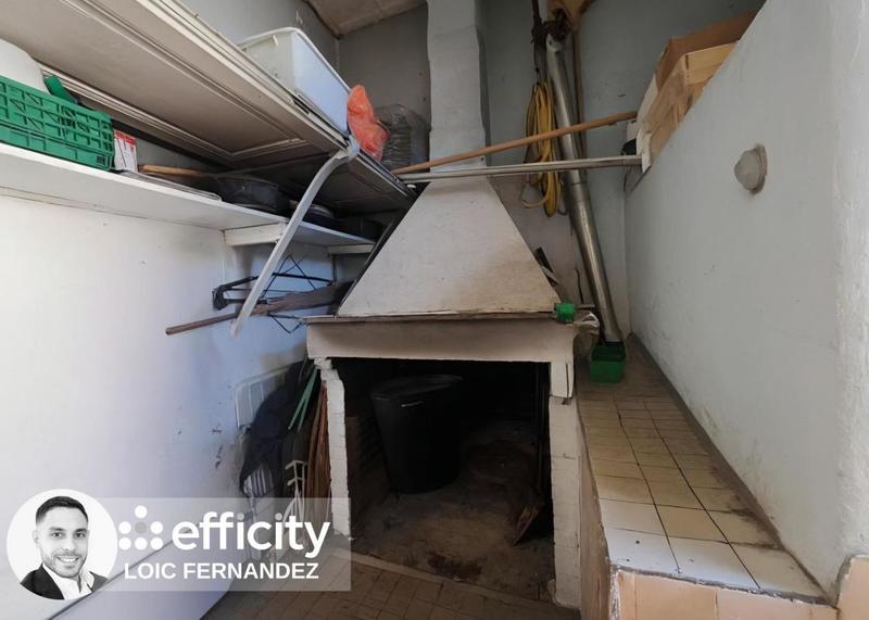 Appartement - 81 m² - 4 pièces