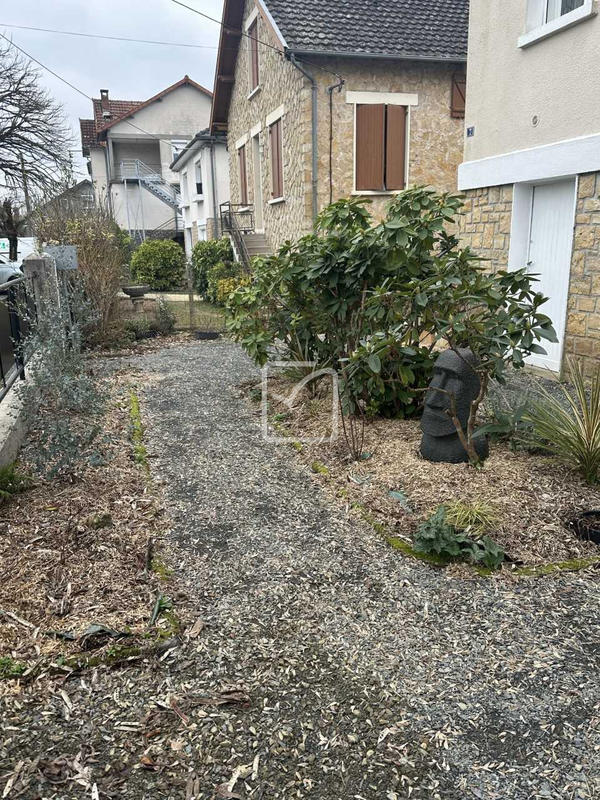 Maison - 78 m² - 4 pièces