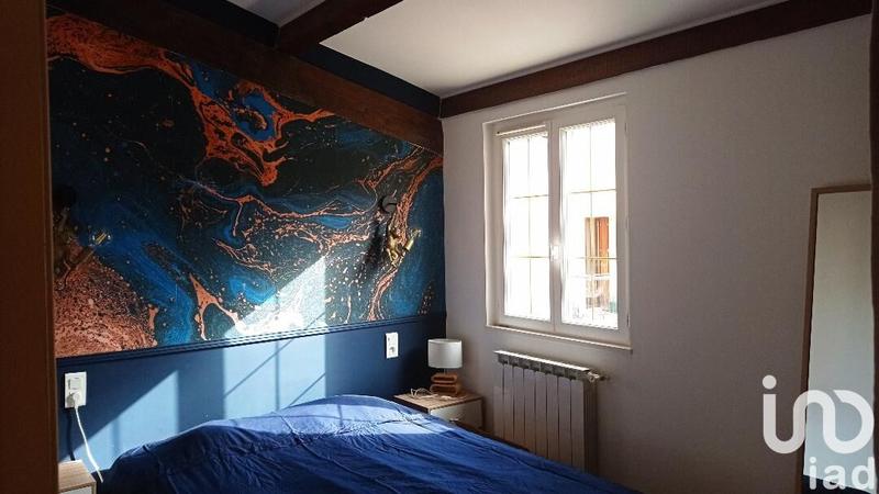 Maison - 68 m² - 3 pièces