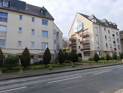 Appartement - 34 m² - 1 pièce