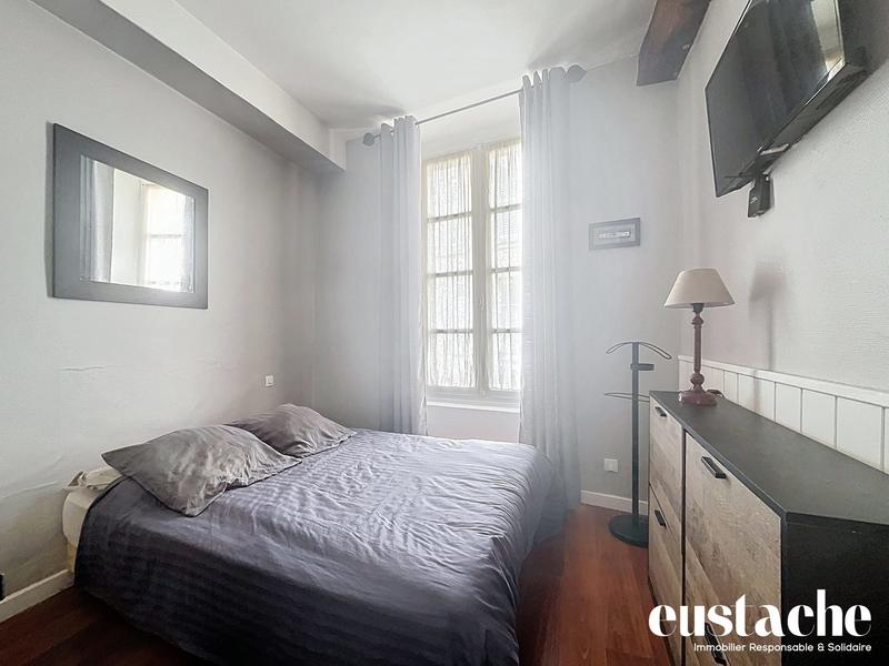 Appartement - 73 m² - 3 pièces