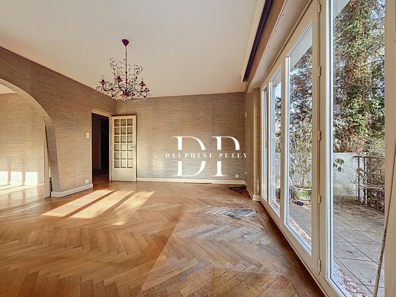 Maison - 176 m² - 6 pièces