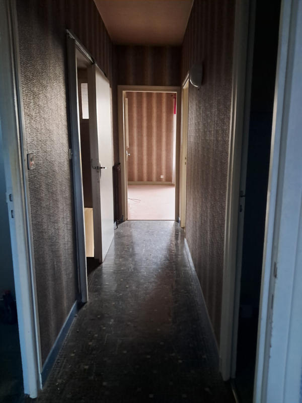 Maison - 97 m² - 4 pièces