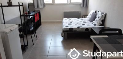 Appartement - 22 m² - 1 pièce