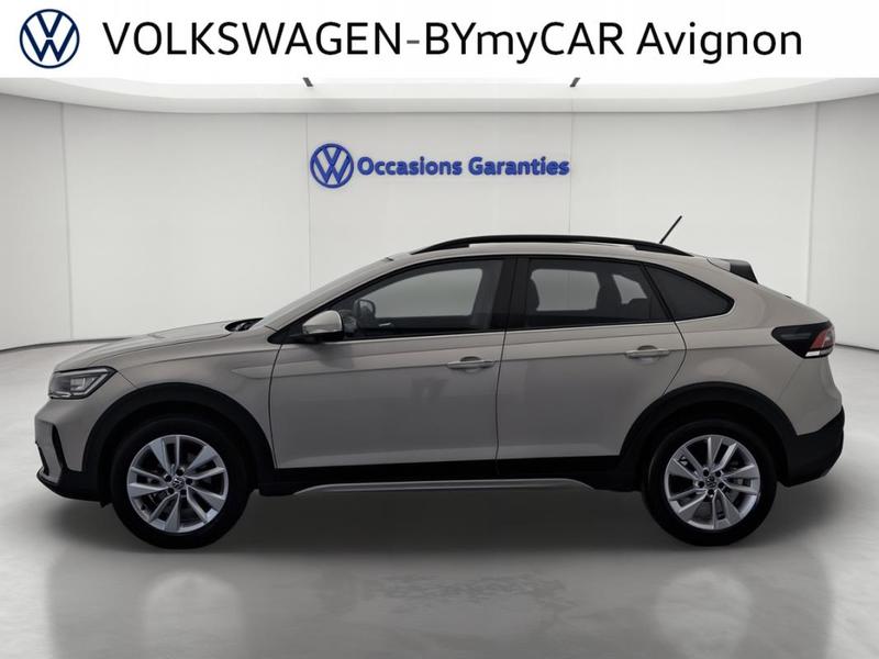 Volkswagen Taigo 1.0 Tsi 116 Dsg7 Vw Edition