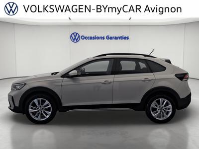 Volkswagen Taigo 1.0 Tsi 116 Dsg7 Vw Edition