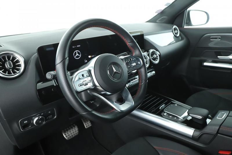 Mercedes Gla 250 e Amg Line 8g-Dct 218 ch