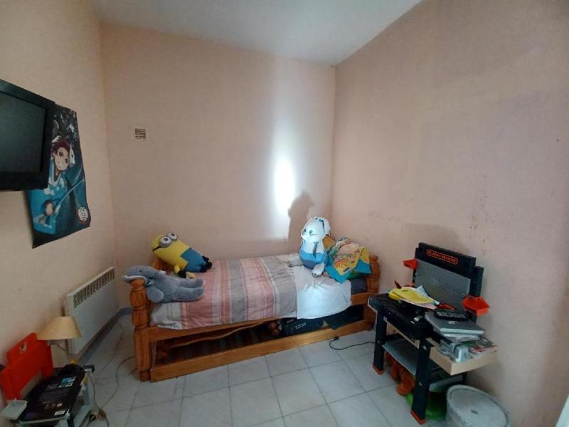 Maison - 75 m² - 5 pièces