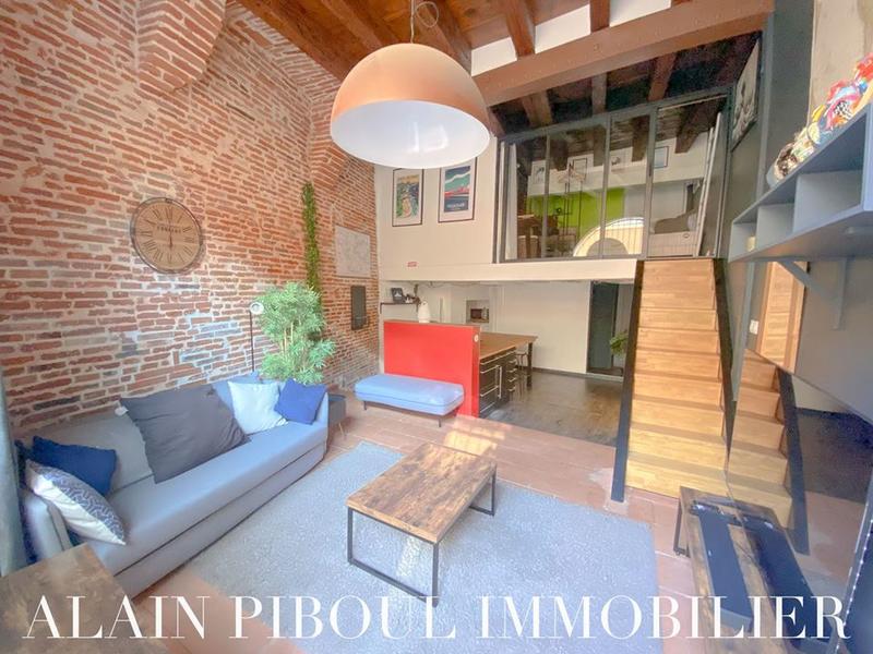 Appartement - 54 m² - 3 pièces