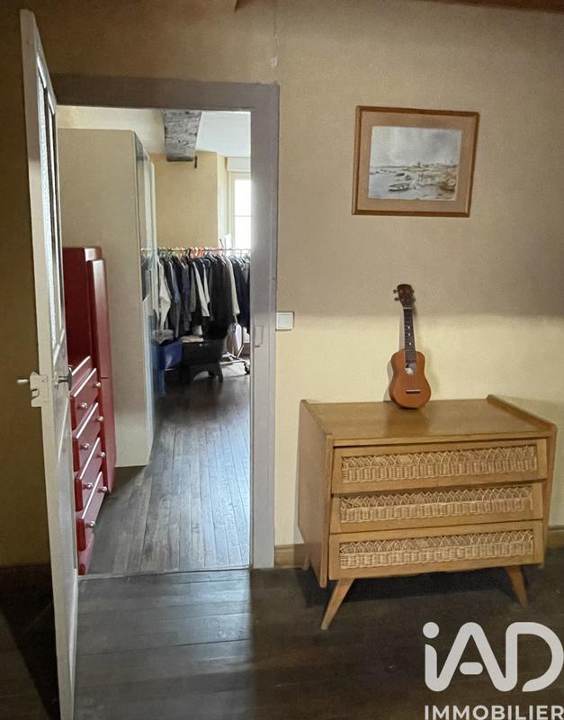 Maison - 129 m² - 4 pièces