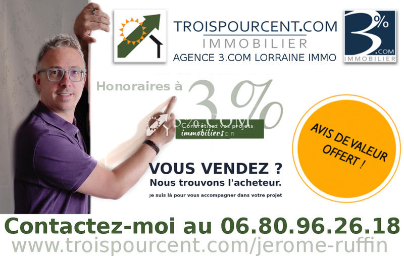 Maison de village - 151 m² - 5 pièces