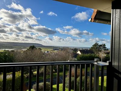 Appartement - 30 m² - 2 pièces