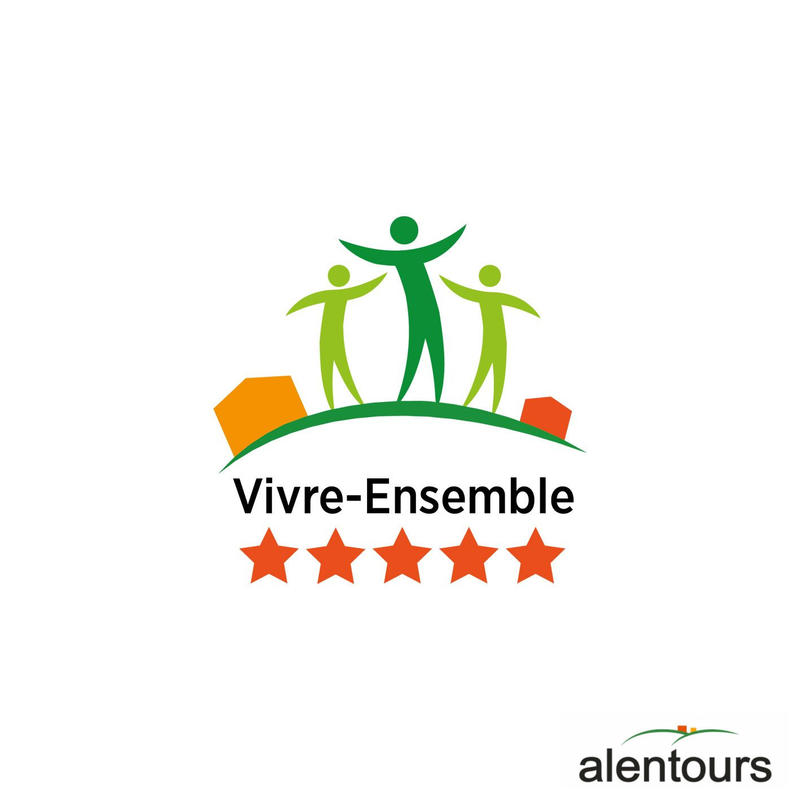 Appartement - 54 m² - 3 pièces