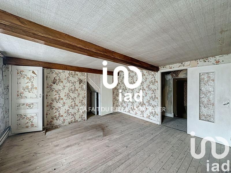 Maison - 174 m² - 8 pièces