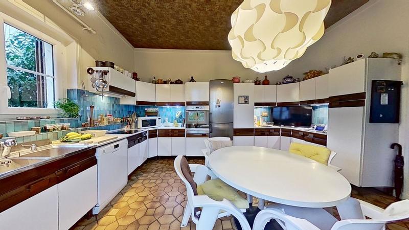 Maison - 130 m² - 4 pièces