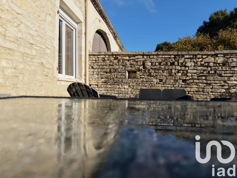 Maison - 174 m² - 5 pièces