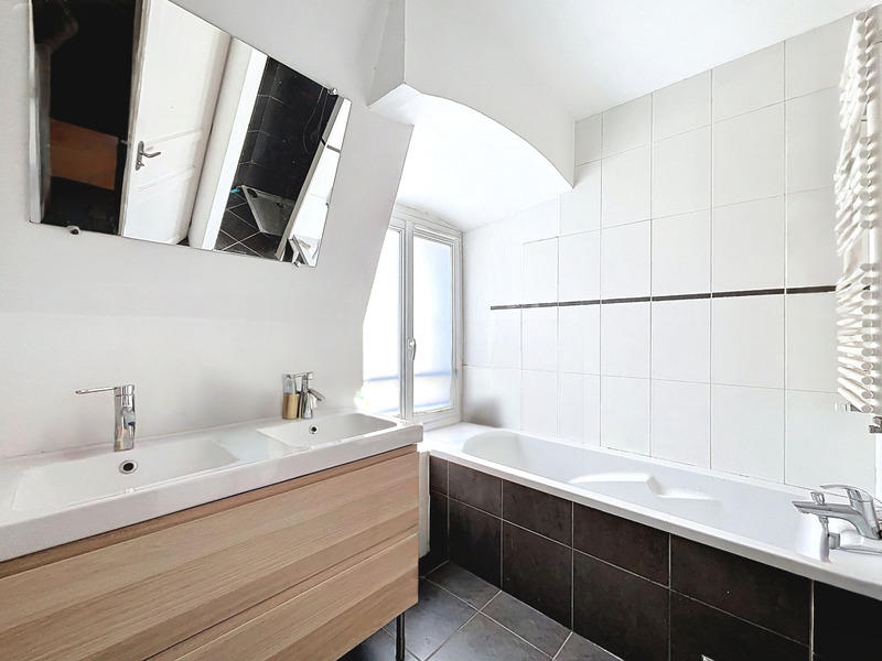 Appartement - 124 m² - 4 pièces