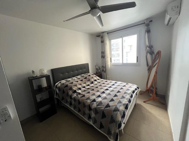 Appartement ancien - 57 m² - 3 pièces