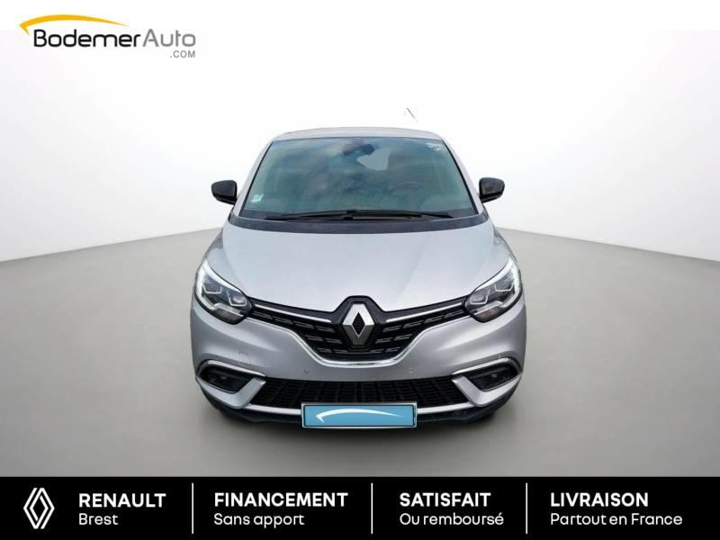Renault Grand Scénic TCe 140 Fap Edc - 21 Intens