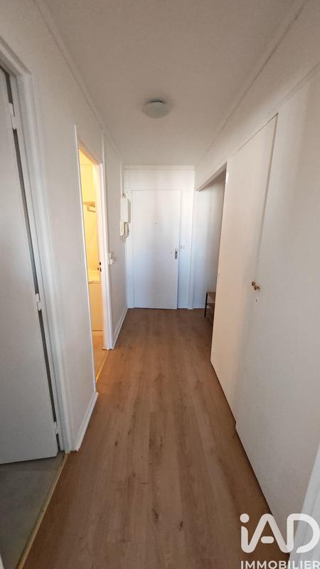 Appartement - 41 m² - 2 pièces