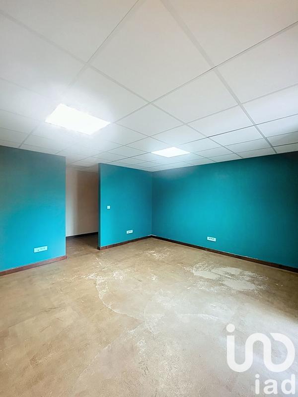 Maison - 303 m² - 8 pièces