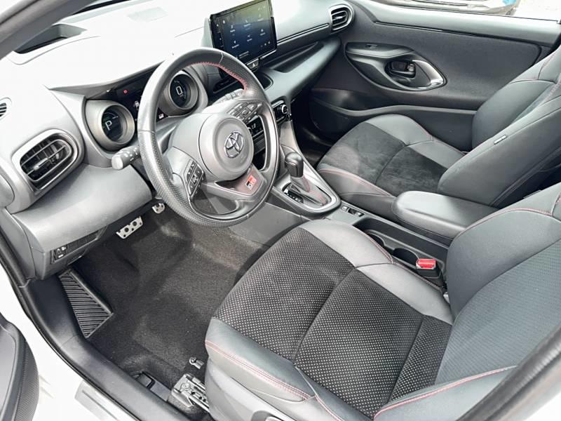 Toyota Yaris Hybride 116h Gr Sport