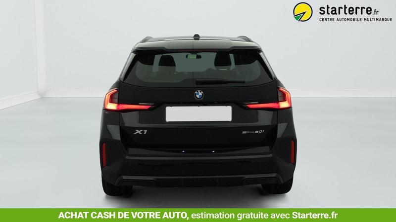 Bmw X1 U11 Sdrive 20i 170ch Dkg7 m Sport