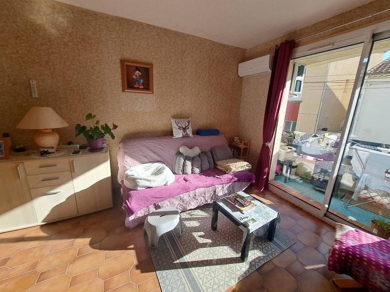 Appartement - 53 m² - 3 pièces