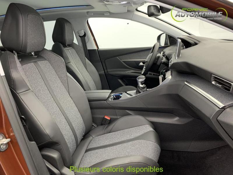 Peugeot 3008 BlueHDi 130ch s Bvm6 Allure