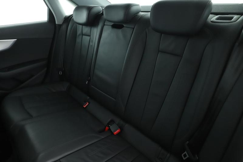 Audi A4 2.0 Tfsi Ultra Design Luxe s tronic 190 ch