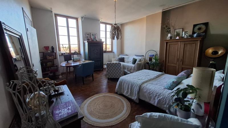 Maison de maîtres - 282 m² - 6 pièces